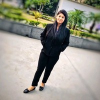 Amrita Kar