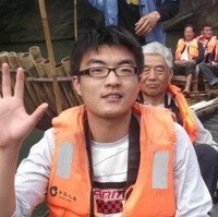 Kaiyuan Jiang