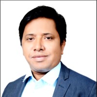 Santosh S.