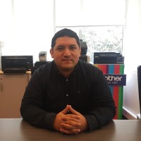 Roberto Huamanchumo Zubiate