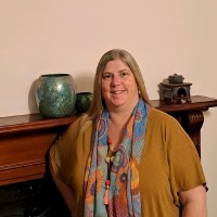 Tracie Tulloch