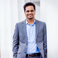 Pratik Parekh