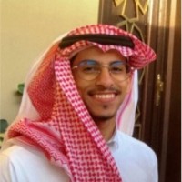 Mohammed Aloufi