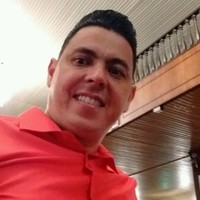 Jose Agricio Pereira de Andrade