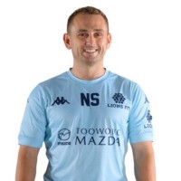 Nathan Shepherd