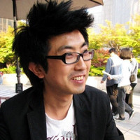 Eddie Cho