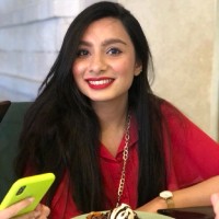 Warda Godil