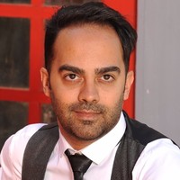 Mehran Zamani