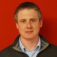 Ciarán Waldron