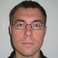 Markus Eklund