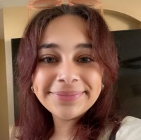Shayna Mendiola