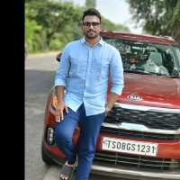 Koduri Sunil