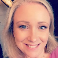 Lisbeth Eklund
