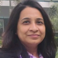 Smita Gupta