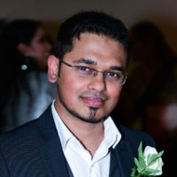 Md Harun Or Rashid (AFA MIPA)