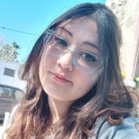 Camila Abigail Sanchón