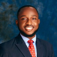 Oluwaseyi Odebode