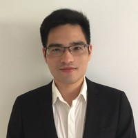 Simon Liu