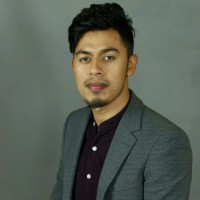 Abdullah Al Mamun