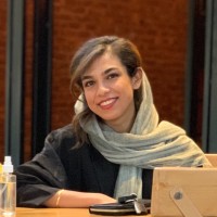Mahshid Livdani