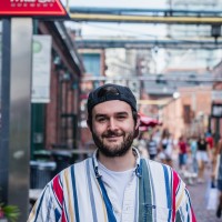 Michael Courneya