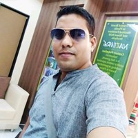 Rahul Kumar Goyal