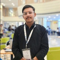 Gaurav Kesharwani