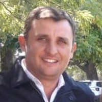 José Luis Sacchi