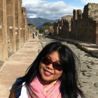 Mai Pham