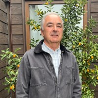 Juan Pablo Lasserre Fischman