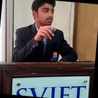 Amit Kumar Yadav