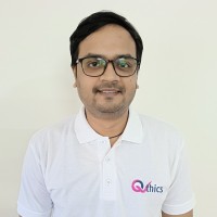 Deepak Upadhyay