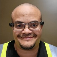 Alex Reyes, CET, CEC, HSA, SA