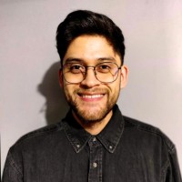 Salvador Alejandro Negrete Garcia