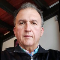 Rogelio Jose Villarreal Bouza