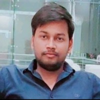Amresh Kumar Yv