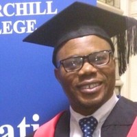 Moises Ngimbi Lelo
