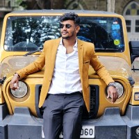 Arun Kumar R
