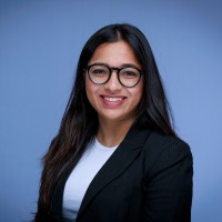 Priyanshi Patel