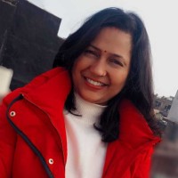 Neema Bagadwal