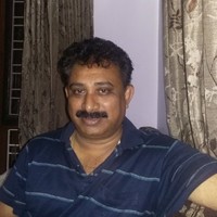 Nagarjuna Babu