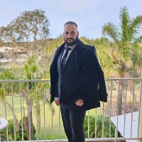 Abdulrahman AbdulRahman