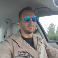 Ivan Radulovic