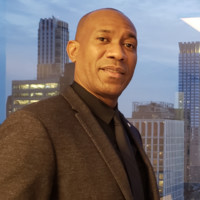 Omar Anderson