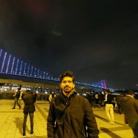 Abdullah Yağmuroğlu