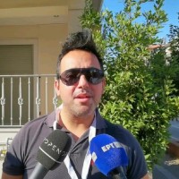 Charalampos Rallis