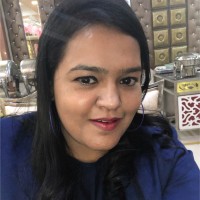 Lily Sharma