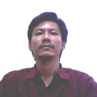 Ahmad Hidayatullah Suryo