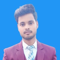VIPIN PRAJAPATI