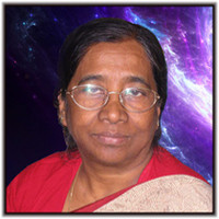 Sabitri Pal